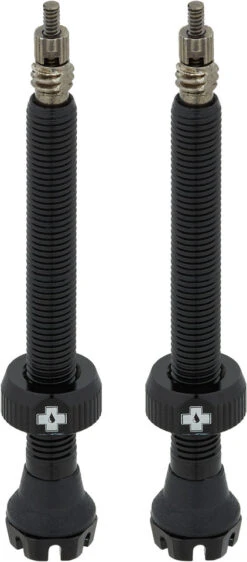 Muc-Off Valves Tubeless V2 35 Muc-Off Valves Tubeless V2 -Magasin De Sport De Vélo 442689