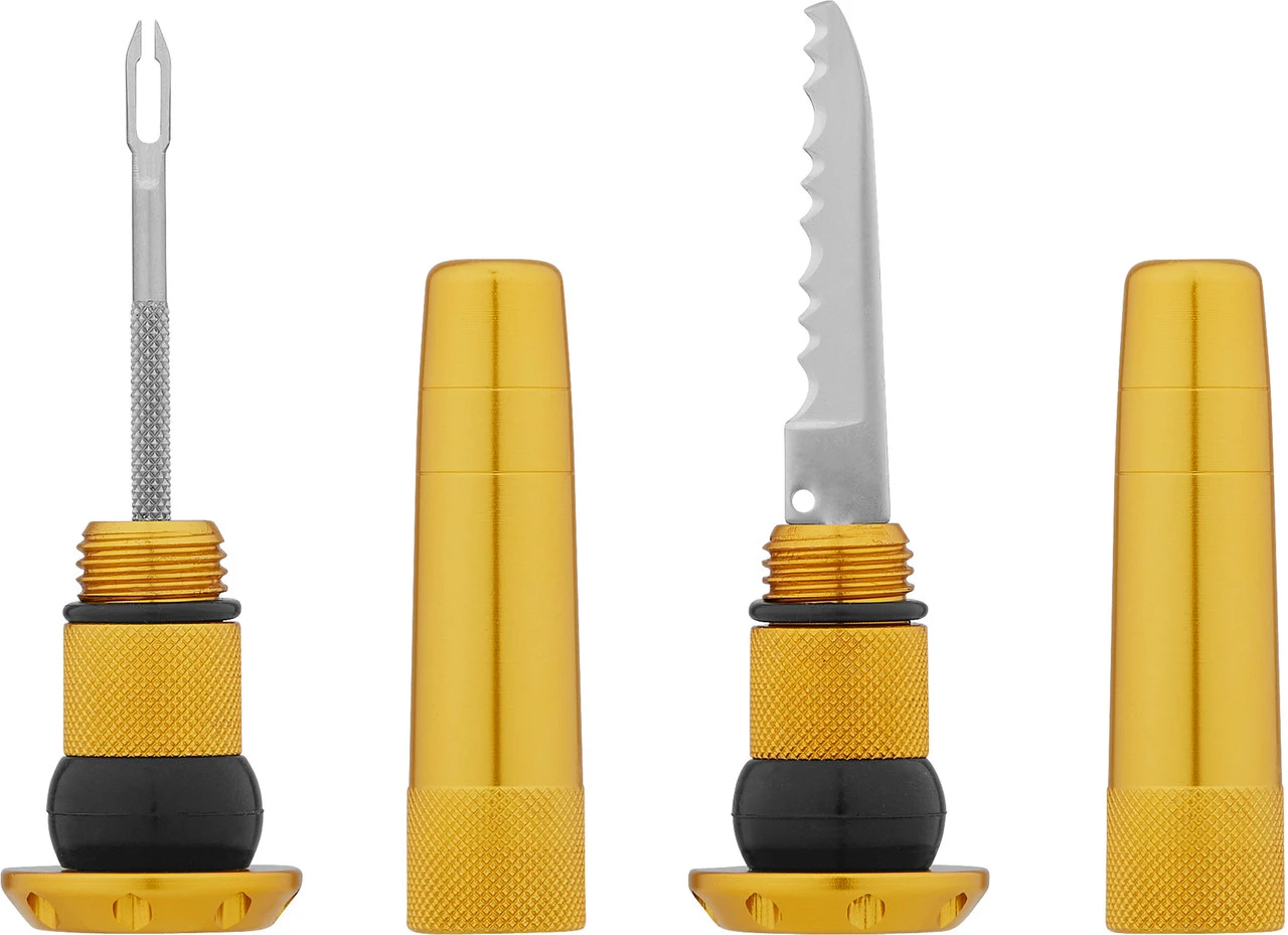 Muc-Off Kit De Réparation Stealth Tubeless Puncture Plug 4 Muc-Off Kit De Réparation Stealth Tubeless Puncture Plug – Image 2