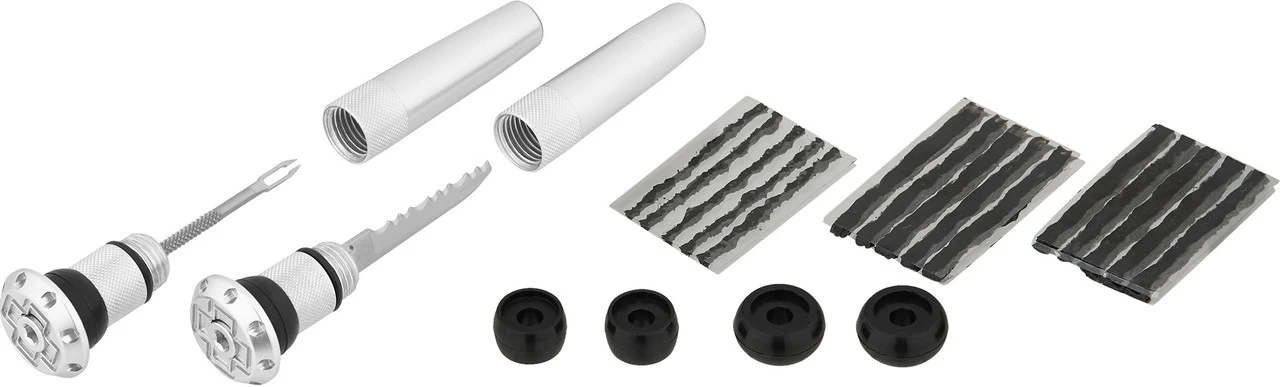 Muc-Off Kit De Réparation Stealth Tubeless Puncture Plug 13 Muc-Off Kit De Réparation Stealth Tubeless Puncture Plug – Image 11