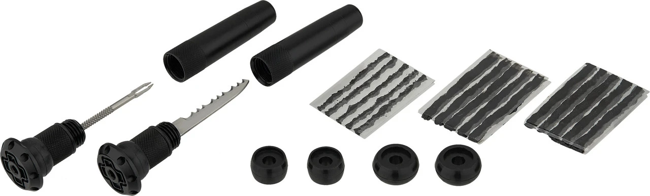Muc-Off Kit De Réparation Stealth Tubeless Puncture Plug 16 Muc-Off Kit De Réparation Stealth Tubeless Puncture Plug – Image 14