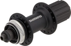Shimano Moyeu Arrière FH-UR600 Disc Center Lock Pour Axe à Serrage Rapide -Magasin De Sport De Vélo 443587