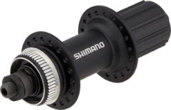 Shimano Moyeu Arrière FH-UR600 Disc Center Lock Pour Axe à Serrage Rapide -Magasin De Sport De Vélo 443591
