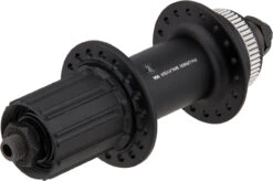 Shimano Moyeu Arrière FH-UR600 Disc Center Lock Pour Axe à Serrage Rapide -Magasin De Sport De Vélo 443592