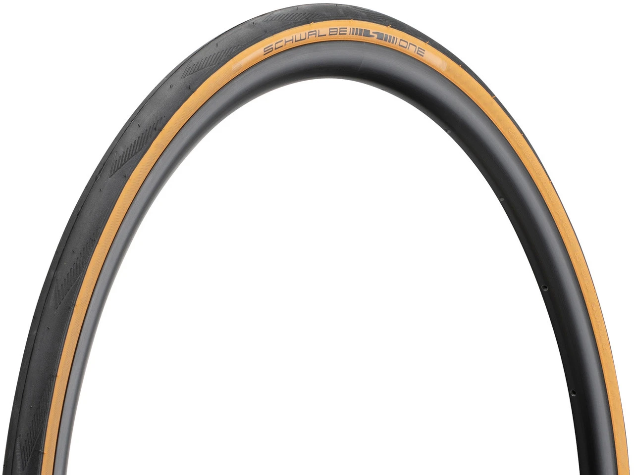 Schwalbe Pneu Souple One Performance ADDIX RaceGuard 28" 3 Schwalbe Pneu Souple One Performance ADDIX RaceGuard 28"