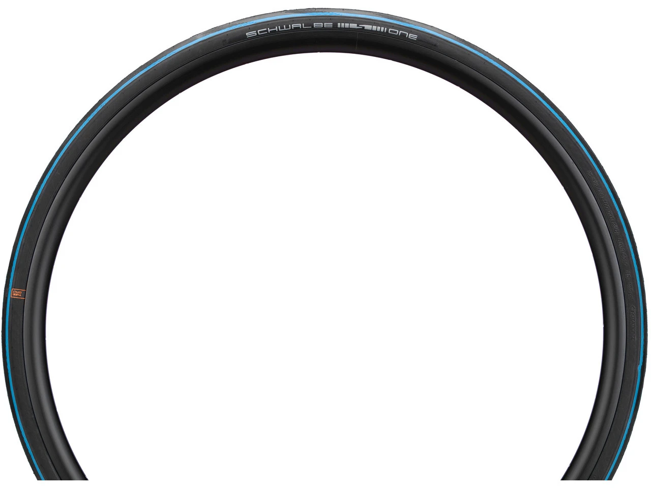 Schwalbe Pneu Souple One Performance ADDIX RaceGuard 28" 12 Schwalbe Pneu Souple One Performance ADDIX RaceGuard 28" – Image 10