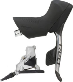SRAM Frein à Disque Red ETap AXS HRD FM Levier Frein/Vitesses Hydr 2pièces -Magasin De Sport De Vélo 444154