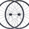 Mavic Set De Roues Crossmax Carbon SL R Disc Center Lock 29" Boost