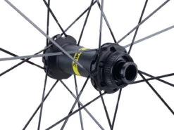 Mavic Set De Roues Crossmax Carbon SL R Disc Center Lock 29" Boost -Magasin De Sport De Vélo 444214