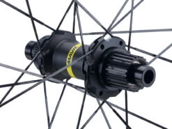 Mavic Set De Roues Crossmax Carbon SL R Disc Center Lock 29" Boost -Magasin De Sport De Vélo 444216