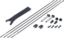 Mavic Set De Roues Crossmax Carbon SL R Disc Center Lock 29" Boost -Magasin De Sport De Vélo 444218