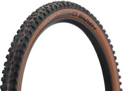 Schwalbe Pneu Souple Hans Dampf Evolution ADDIX Soft Super Trail 29+ -Magasin De Sport De Vélo 446916