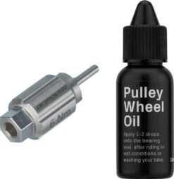 CERAMICSPEED Système De Galets De Dérailleur OSPW Coated Pour SRAM Rival AXS -Magasin De Sport De Vélo 447891