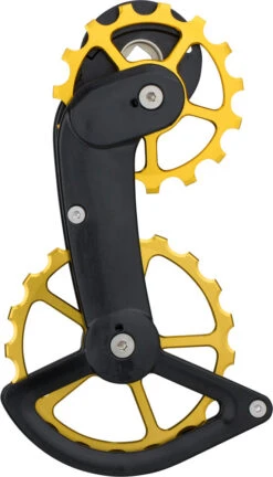 CERAMICSPEED Système De Galets De Dérailleur OSPW Coated Pour SRAM Rival AXS -Magasin De Sport De Vélo 447893