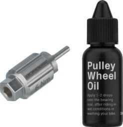 CERAMICSPEED Système De Galets De Dérailleur OSPW Coated Pour SRAM Rival AXS -Magasin De Sport De Vélo 447901