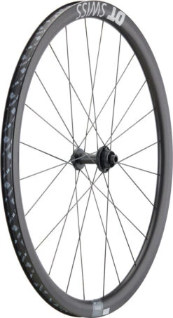 Dt-swiss Set De Roues En Carbone ERC 1400 DICUT 35 Disc Center Lock 28" -Magasin De Sport De Vélo 448126
