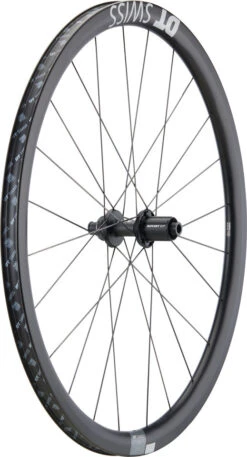 Dt-swiss Set De Roues En Carbone ERC 1400 DICUT 35 Disc Center Lock 28" -Magasin De Sport De Vélo 448128