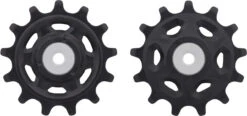 Shimano Galets De Dérailleur Pour XT Linkglide 11 Vitesses - 1 Paire