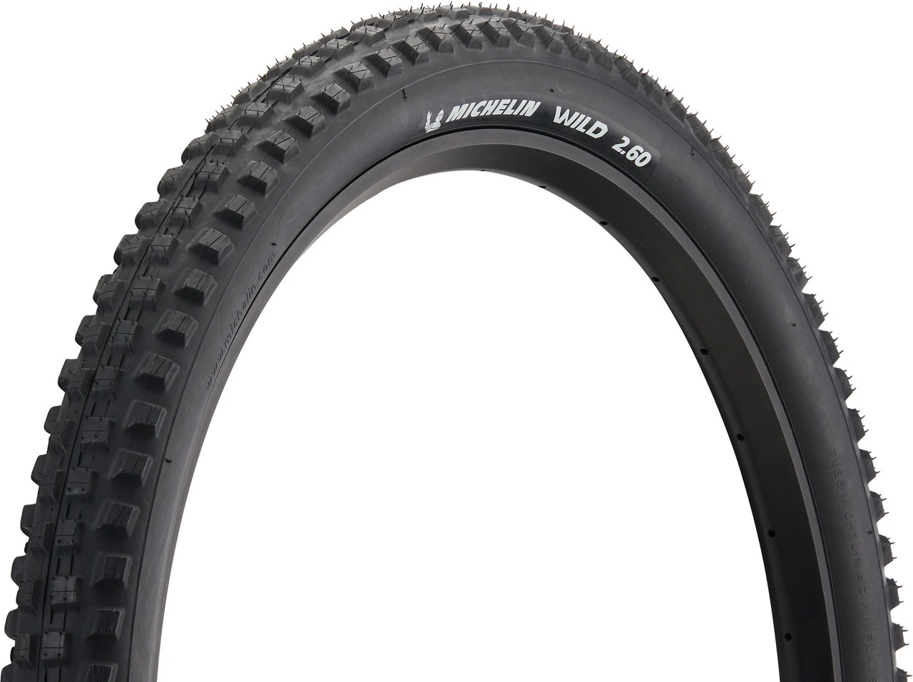 Michelin Pneu Rigide Wild Access 29" 3 Michelin Pneu Rigide Wild Access 29"