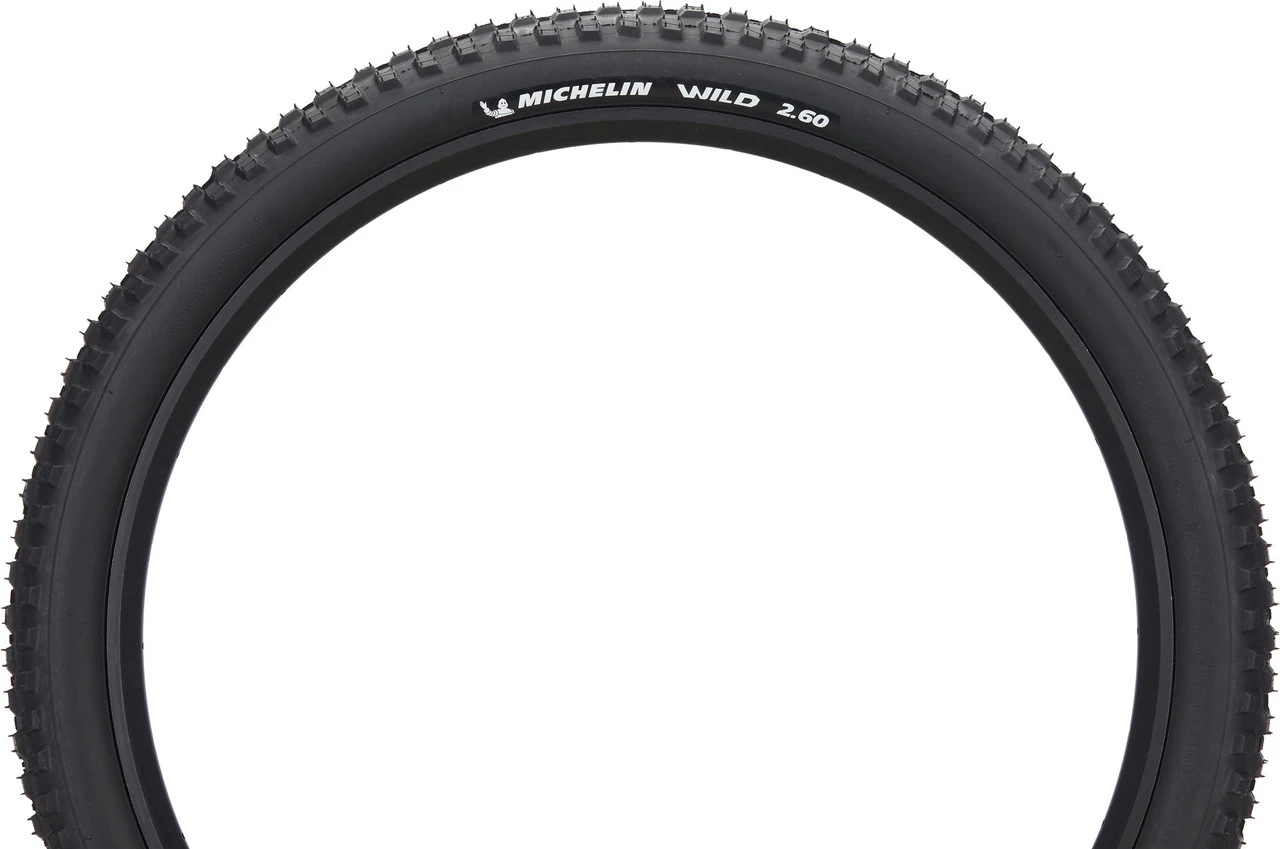 Michelin Pneu Rigide Wild Access 29" 4 Michelin Pneu Rigide Wild Access 29" – Image 2