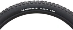 Michelin Pneu Rigide Wild Access 29" 8 Michelin Pneu Rigide Wild Access 29" -Magasin De Sport De Vélo 449537