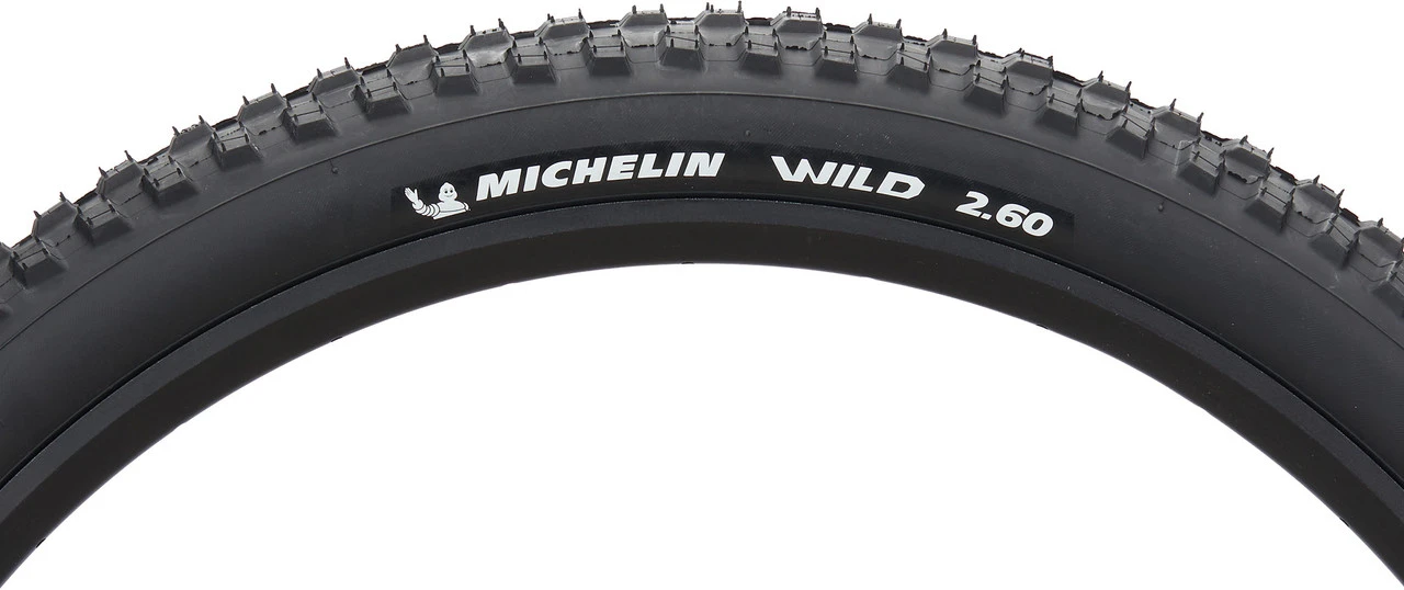 Michelin Pneu Rigide Wild Access 29" 5 Michelin Pneu Rigide Wild Access 29" – Image 3