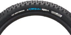 Pneu Rigide Crown Gem MPC 24" 12 Pneu Rigide Crown Gem MPC 24" -Magasin De Sport De Vélo 449557
