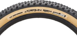 Pneu Rigide Crown Gem MPC 24" 16 Pneu Rigide Crown Gem MPC 24" -Magasin De Sport De Vélo 449561