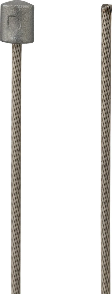 CAPGO Câble De Vitesses OL Speed Slick Pour Campagnolo 5 CAPGO Câble De Vitesses OL Speed Slick Pour Campagnolo – Image 3