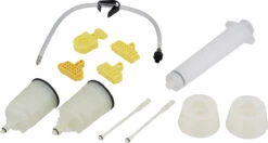 Shimano Kit De Purge Professionnel TL-BR -Magasin De Sport De Vélo 450236