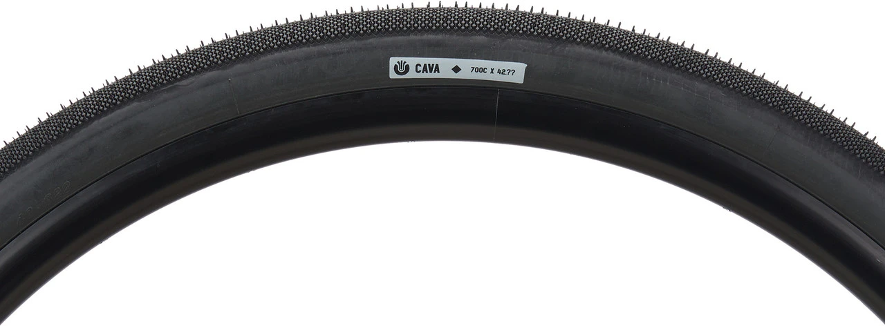 Pneu Souple CAVA Robusto 28" 5 Pneu Souple CAVA Robusto 28" – Image 3