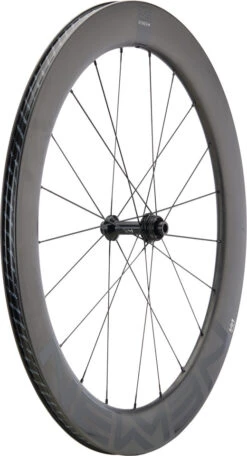 Newmen Set De Roues En Carbone Advanced SL R.65 Streem Disc Center Lock 28" 10 Newmen Set De Roues En Carbone Advanced SL R.65 Streem Disc Center Lock 28" -Magasin De Sport De Vélo 453436