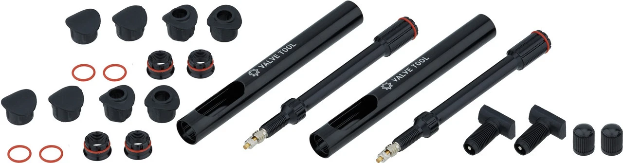 Newmen Set De Roues En Carbone Advanced SL R.65 Streem Disc Center Lock 28" 9 Newmen Set De Roues En Carbone Advanced SL R.65 Streem Disc Center Lock 28" – Image 7