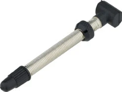 Dt-swiss Valve Pour Kit Tubeless Road