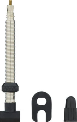 Dt-swiss Valve Pour Kit Tubeless Road -Magasin De Sport De Vélo 455105