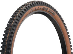 Schwalbe Pneu Souple Big Betty Evolution ADDIX Soft Super Gravity 27,5" -Magasin De Sport De Vélo 455205
