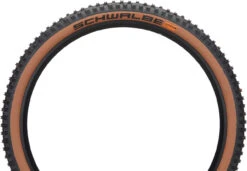 Schwalbe Pneu Souple Big Betty Evolution ADDIX Soft Super Gravity 27,5" -Magasin De Sport De Vélo 455206