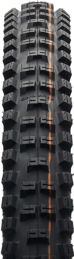 Schwalbe Pneu Souple Big Betty Evolution ADDIX Soft Super Gravity 27,5" -Magasin De Sport De Vélo 455208