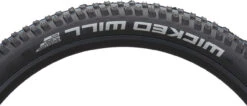 Schwalbe Pneu Souple Wicked Will Evolution ADDIX SpeedGrip Super Trail 27,5" -Magasin De Sport De Vélo 455331