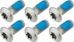 TRP Vis De Fixation En Titane Pour Disques De Frein