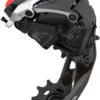 SRAM Dérailleur Arrière Red ETap AXS 12 Vitesses 1 SRAM Dérailleur Arrière Red ETap AXS 12 Vitesses -Magasin De Sport De Vélo 456304