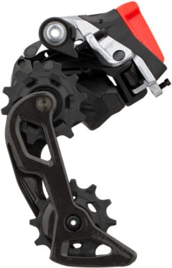 SRAM Dérailleur Arrière Red ETap AXS 12 Vitesses -Magasin De Sport De Vélo 456305