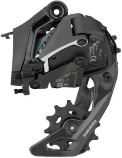 SRAM Dérailleur Arrière Red ETap AXS 12 Vitesses -Magasin De Sport De Vélo 456308
