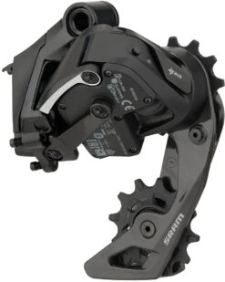 SRAM Dérailleur Arrière Red ETap AXS 12 Vitesses -Magasin De Sport De Vélo 456310