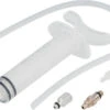TRP Kit De Purge Basic Bleed Kit 1 TRP Kit De Purge Basic Bleed Kit -Magasin De Sport De Vélo 456471