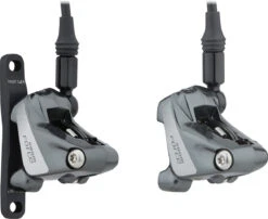 SRAM Set Freins à Disque Hydrauliques Av+arr Force 1 FM Leviers DoubleTap® -Magasin De Sport De Vélo 457484