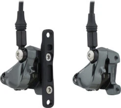 SRAM Set Freins à Disque Hydrauliques Av+arr Force 1 FM Leviers DoubleTap® -Magasin De Sport De Vélo 457486