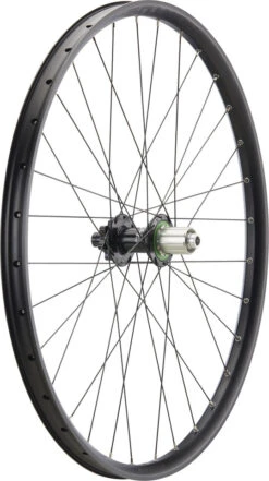 HOPE Set De Roues Pro 4 + Fortus 30 SC Disc 27,5" Boost Roue Libre Alu -Magasin De Sport De Vélo 457491
