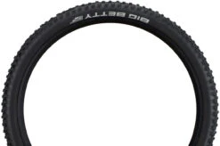 Schwalbe Pneu Souple Big Betty Evolution ADDIX Soft Super Gravity 29" -Magasin De Sport De Vélo 457530