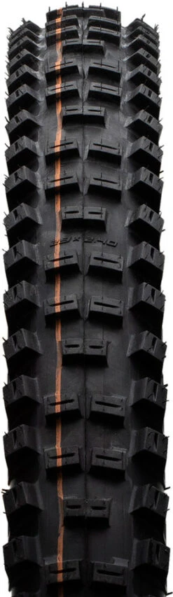 Schwalbe Pneu Souple Big Betty Evolution ADDIX Soft Super Gravity 29" -Magasin De Sport De Vélo 457532