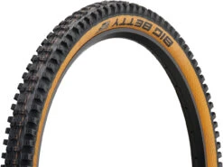 Schwalbe Pneu Souple Big Betty Evolution ADDIX Soft Super Gravity 29" -Magasin De Sport De Vélo 457533